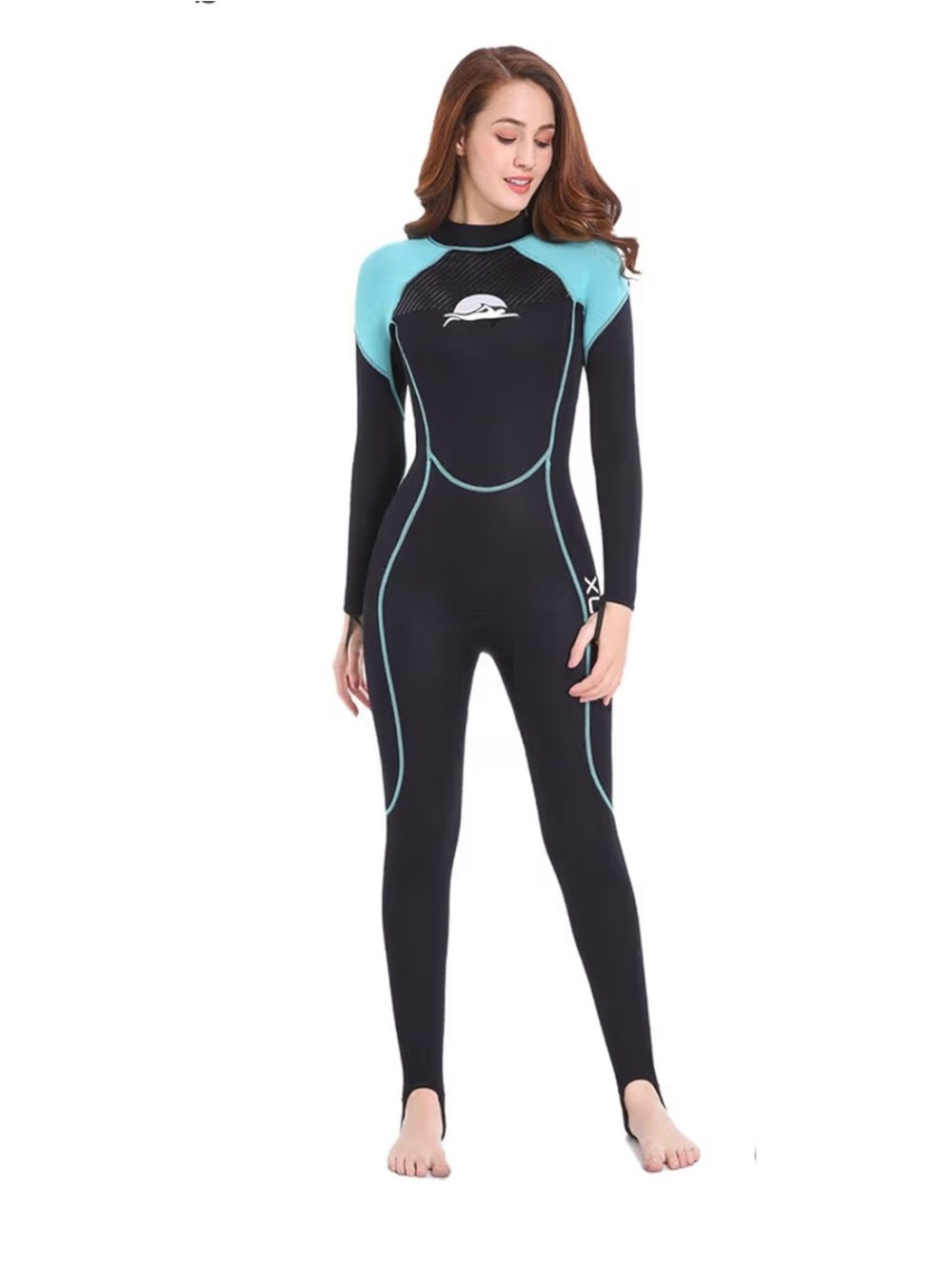 Wet suit